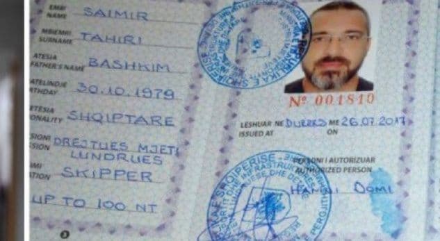 Zbardhen përgjimet: Çfarë duan patentat e Tahirit në makinën time?