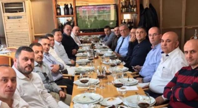 Dosja "Habilaj"/ Zhduken ish zyrtarët e lartë të policisë, SHÇBA nuk i gjen në banesë