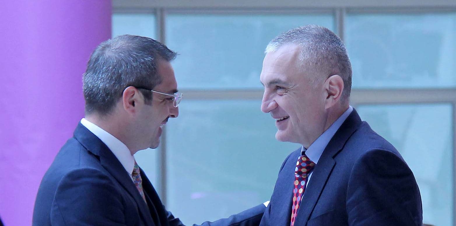 Meta: Do të marr kohën e duhur për të dekretuar Sandër Lleshin. Tahiri, një delinkuent që mbyti me drogë....