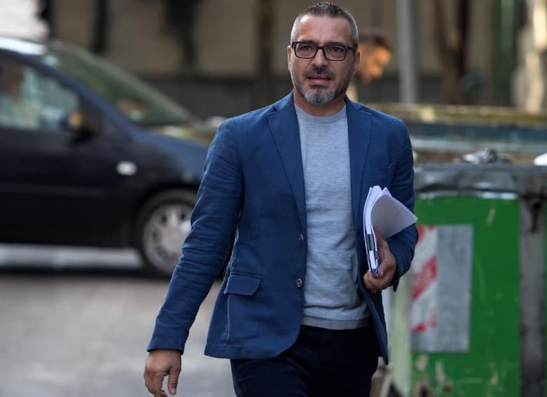 Tahiri kërkon pafajësinë, ankimon vendimin e Krimeve të Rënda