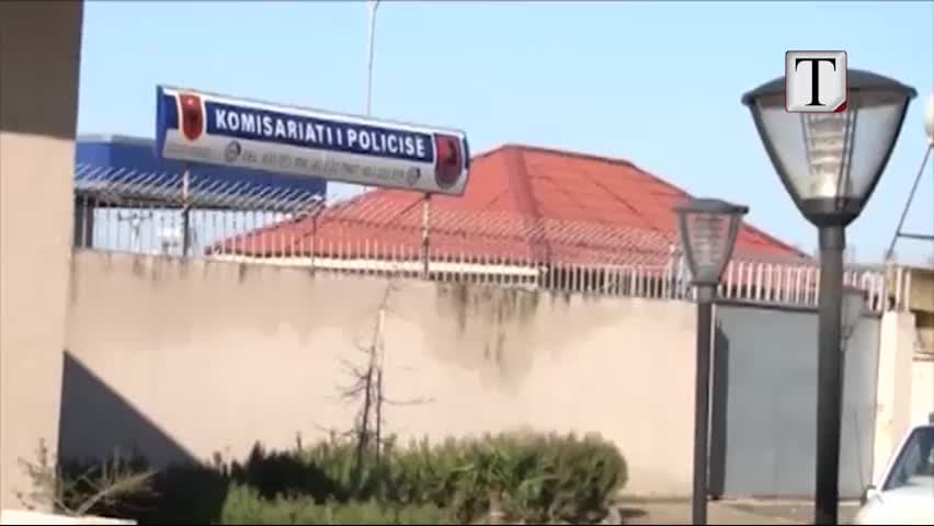 Taksisti grabitet, dhunohet dhe mbyllet në bagazh (VIDEO)