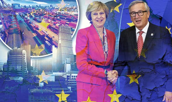 Samiti i Brukselit pa marrëveshje "Brexit", BE gati për zgjatjen e periudhës së tranzicionit