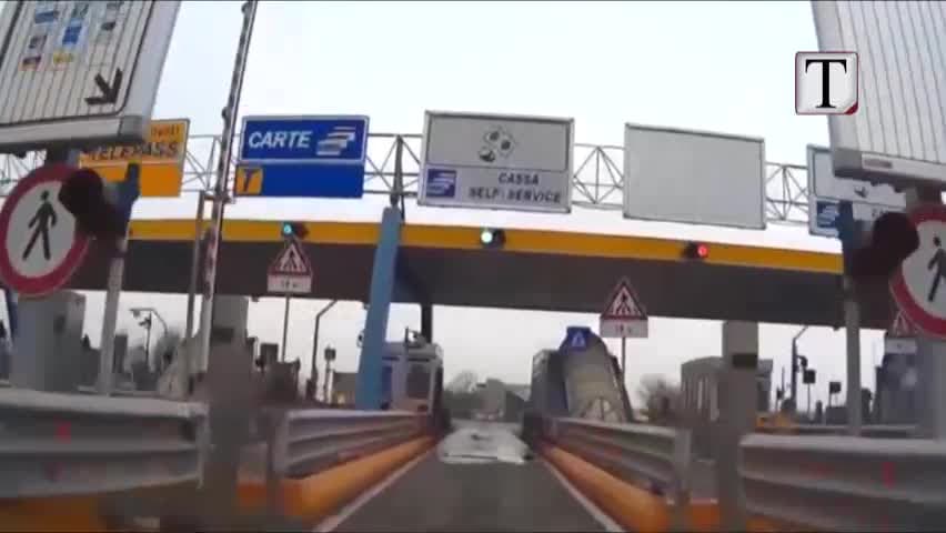 Nis pagesa e tarifës në Rrugën e Kombit, pritet me protesta (VIDEO)