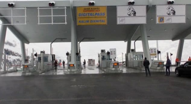Vasili: Refuzoni taksën e Rrugës së Kombit, është vjedhje e turpshme