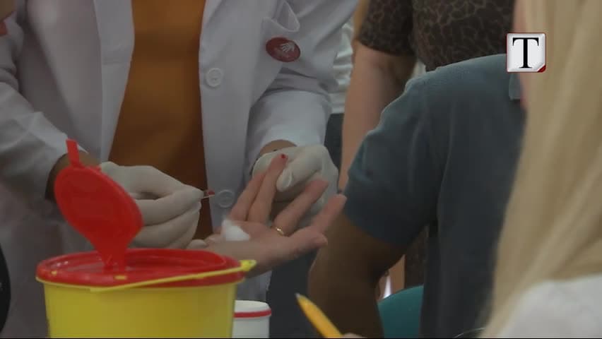 Të sëmurët talasemikë, peticion kundër zëvendësimit të ilaçit (VIDEO)