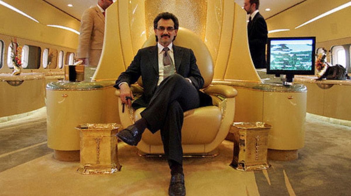 Bin Salman kërkon 6 miliardë dollarë për lirimin nga burgu të kushërit, sheikut bin Talal (VIDEO)