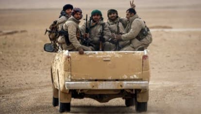 Turqia zotohet për vazhdimin e luftës kundër ISIS pas tërheqjes së SHBA nga Siria