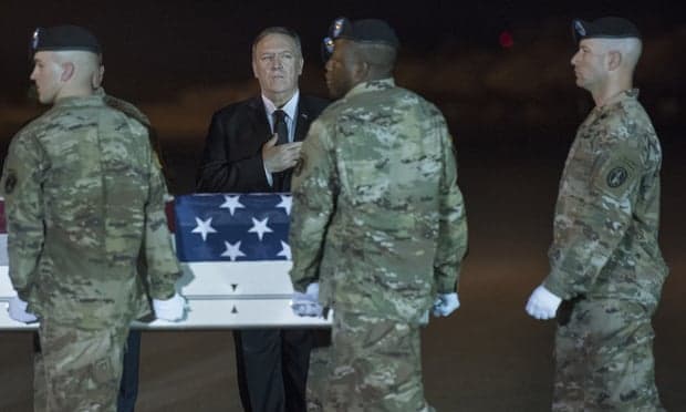 Talibanët paralajmërojnë vrasje të amerikanëve pas anulimit të bisedimeve nga Trump