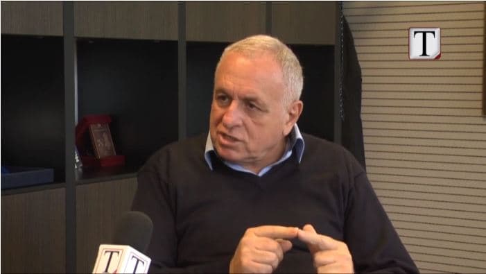 Shehu: Shërbimi stomatologjik të futet në skemën e kujdesit shëndetësor (VIDEO)