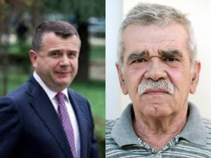 PD lufton për Teatrin, Balla-Ndrenikës: Të besosh që Basha është De Niro dhe Albana është Julia Roberts 