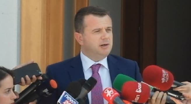 Balla nga Parlamenti Evropian: Për të ecur përpara duhet që të vijoj zbatimi i reformës