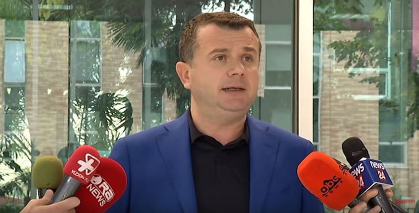 Lobimi në SHBA, Taulant Balla: Basha dhe familjarë të tij të merren në pyetje