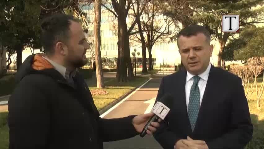 Taulant Balla: Çfarë do të thotë PD dhe LSI tani për Llallën?