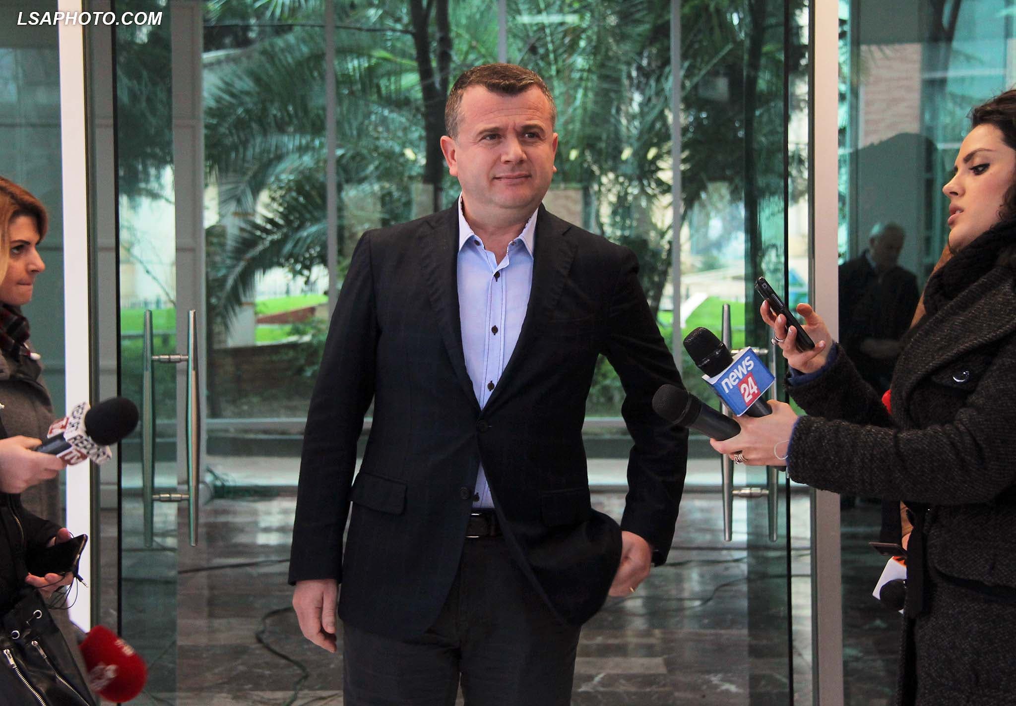 Kodi i sjelljes, PS dhe PD negociata për një qëndrim të përbashkët 