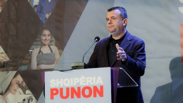 Balla për Bashën: Sot koifiçenti i lumturisë së tij matet sa keq i bën Shqipërisë