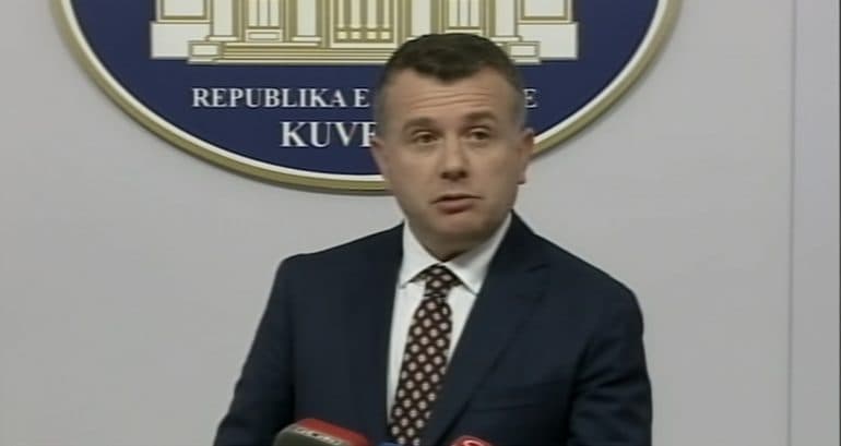 Studentët kërkuan të mblidhet Parlamenti, Balla: PO, Kuvendi mund të mblidhet nesër me kryeministrin dhe studentët