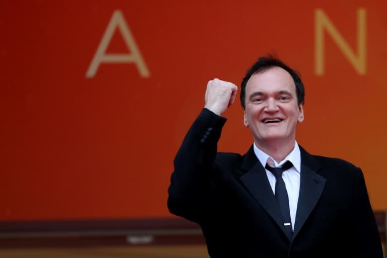 Quentin Tarantino rikthehet në Kanë pas 25 vjetësh