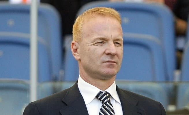 Igli Tare: Refuzuam ofertë 70 milionë euro për Saviç (VIDEO)