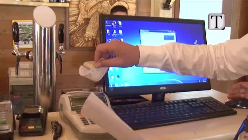 Drejtoria e Hetimit Tatimor bllokon 8 subjekte të tjera (VIDEO) 