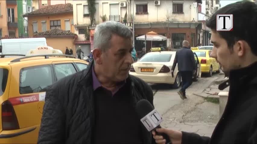 Taksi elektrike në Tiranë, ankohen taksistët (VIDEO)