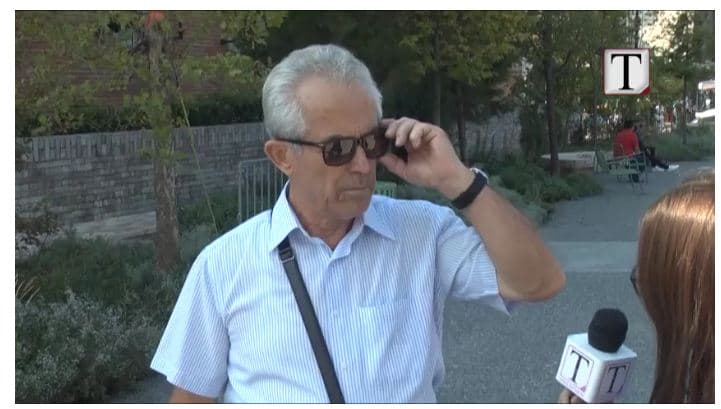 Të moshuarit në Shqipëri, të braktisur apo të përkrahur? (VIDEO)