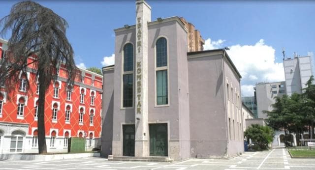 Aleanca për Mbrojtjen e Teatrit: Rama po përdor Veliajn për të shembur Teatrin Kombëtar