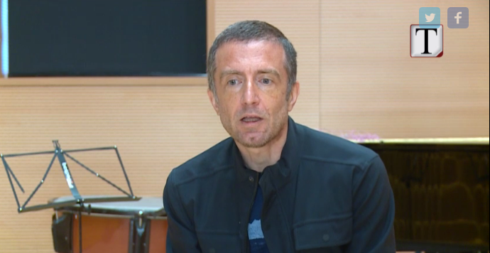 Tedi Papavrami, rikthim me sonatat e Bethovenit (VIDEO)