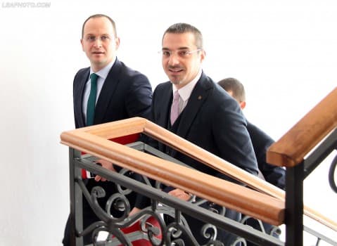 Bushati për dorëheqjen e Tahirit: Akt shumë kurajoz, uroj të dalë faqebardhë nga kjo histori