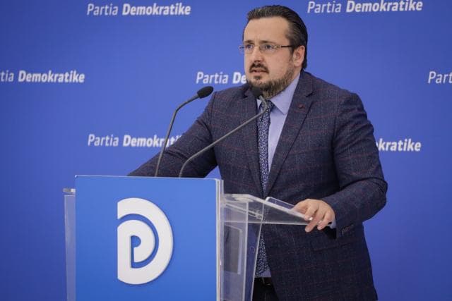 PD: Kryeministri i paguan 500 mijë euro inceneratorit që nuk ekziston në Fier