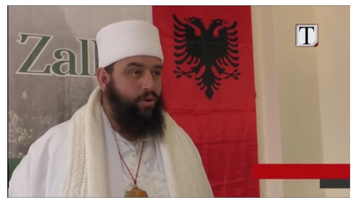 240-vjetori i Teqes së Zallit, Onjea: Bazë shpirtërore, patriotike, historike dhe fetare (VIDEO)