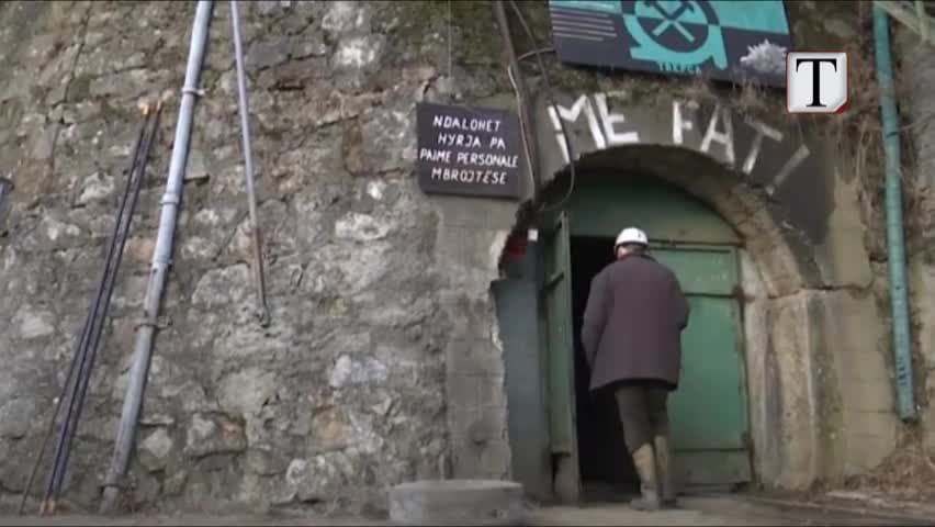 “Trepça” regjistrohet si shoqëri aksionare (VIDEO)