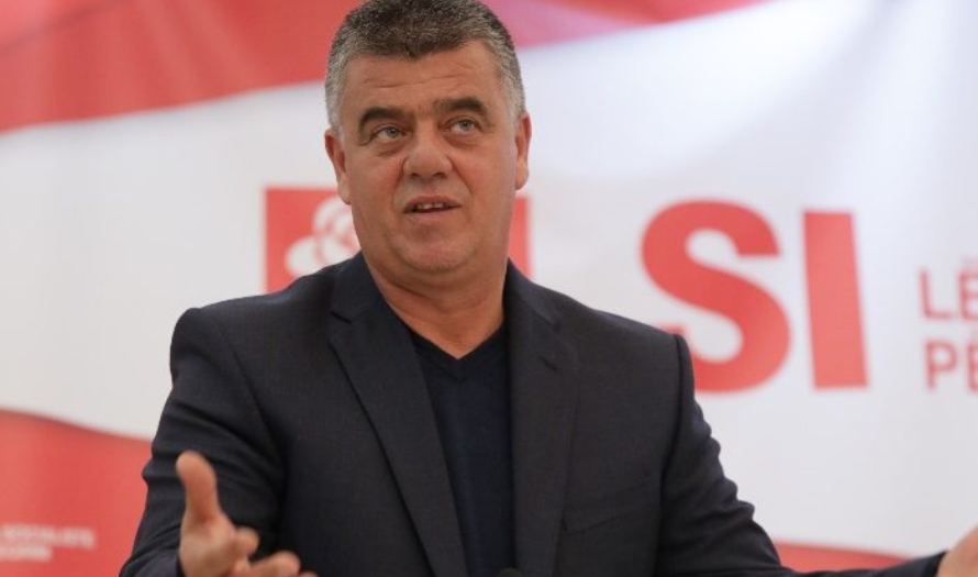 Lefter Koka dezerton nga LSI: Nuk djeg mandatin, ky vendim është i Saliut