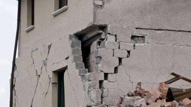 Sizmiologia serbe: Tërmete të fuqishme e presin Ballkanin