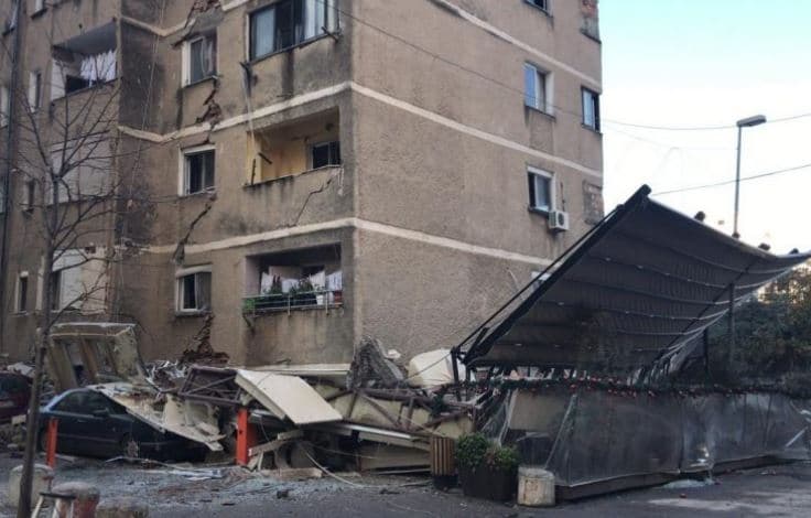Dëmet nga tërmeti/ Prokuroria nis hetimet për 770 objekte në Tiranë dhe Vorë