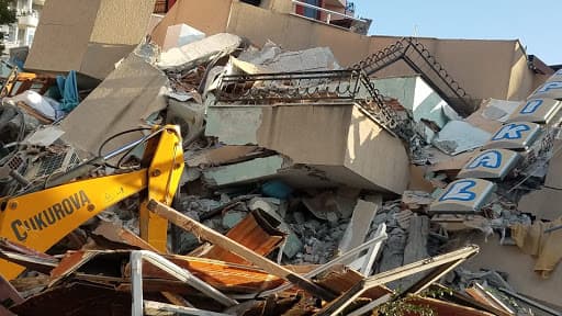 Durrës/ Dosja e tërmetit shkon për gjykim, pushohet çështja për ish-kreun e ALUIZNI-t