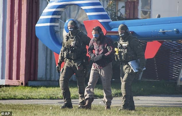 Gjermania nis hetimet për terroristin e 11 shtatorit i cili u largua në Marok me zarfin me mijëra euro