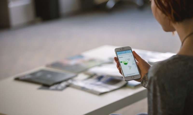 SMS-të e qindra miliona njerëzve mund të kenë përfunduar në internet
