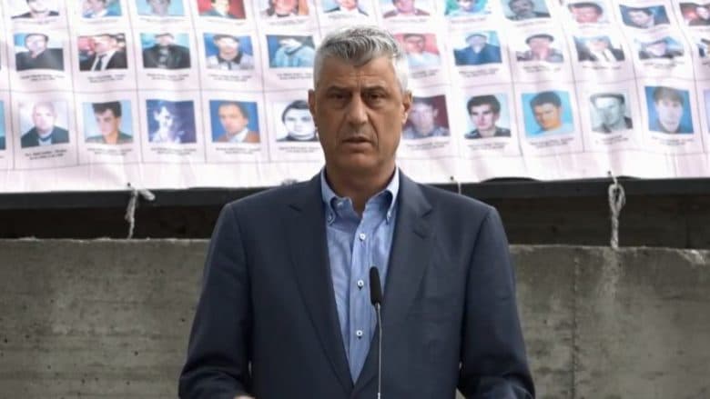 Në Kosovë shënohet 27 Prilli – Dita e të Pagjeturve