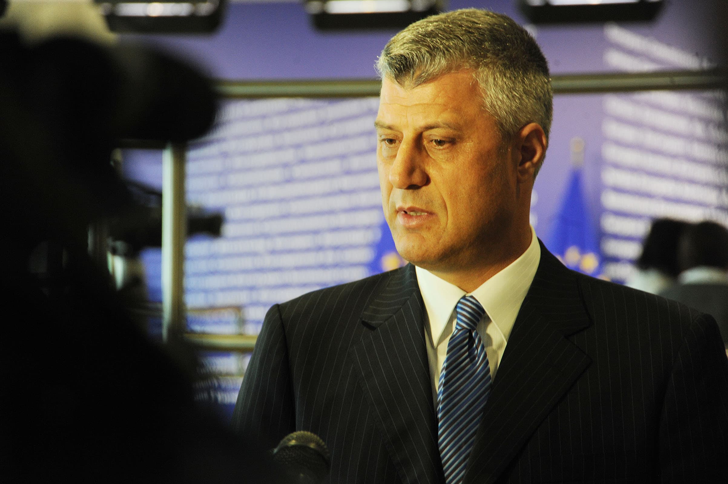 Thaçi, skeptik për marrëveshje me Serbinë: Dallimet janë të thella, duhet të bëjmë sakrifica