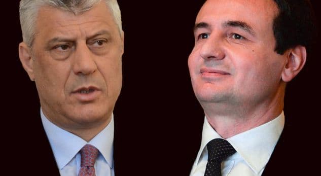 Thaçi për Kurtin: Ka qenë i zemëruar kur u shpall pavarësia, jam i gatshëm ta përfshijë në dialog