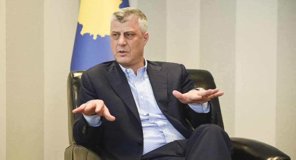 LDK: Korrigjimi i kufijve, një ide e çmendur