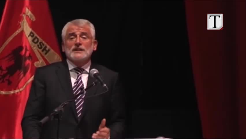 “Titanik 2”, Menduh Thaçi dënohet me 3.2 vjet burg (VIDEO)