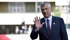 Dialogu/ Thaçi: Pa ndërhyrjen e ShBA-së nuk mund të arrihet marrëveshje (VIDEO)