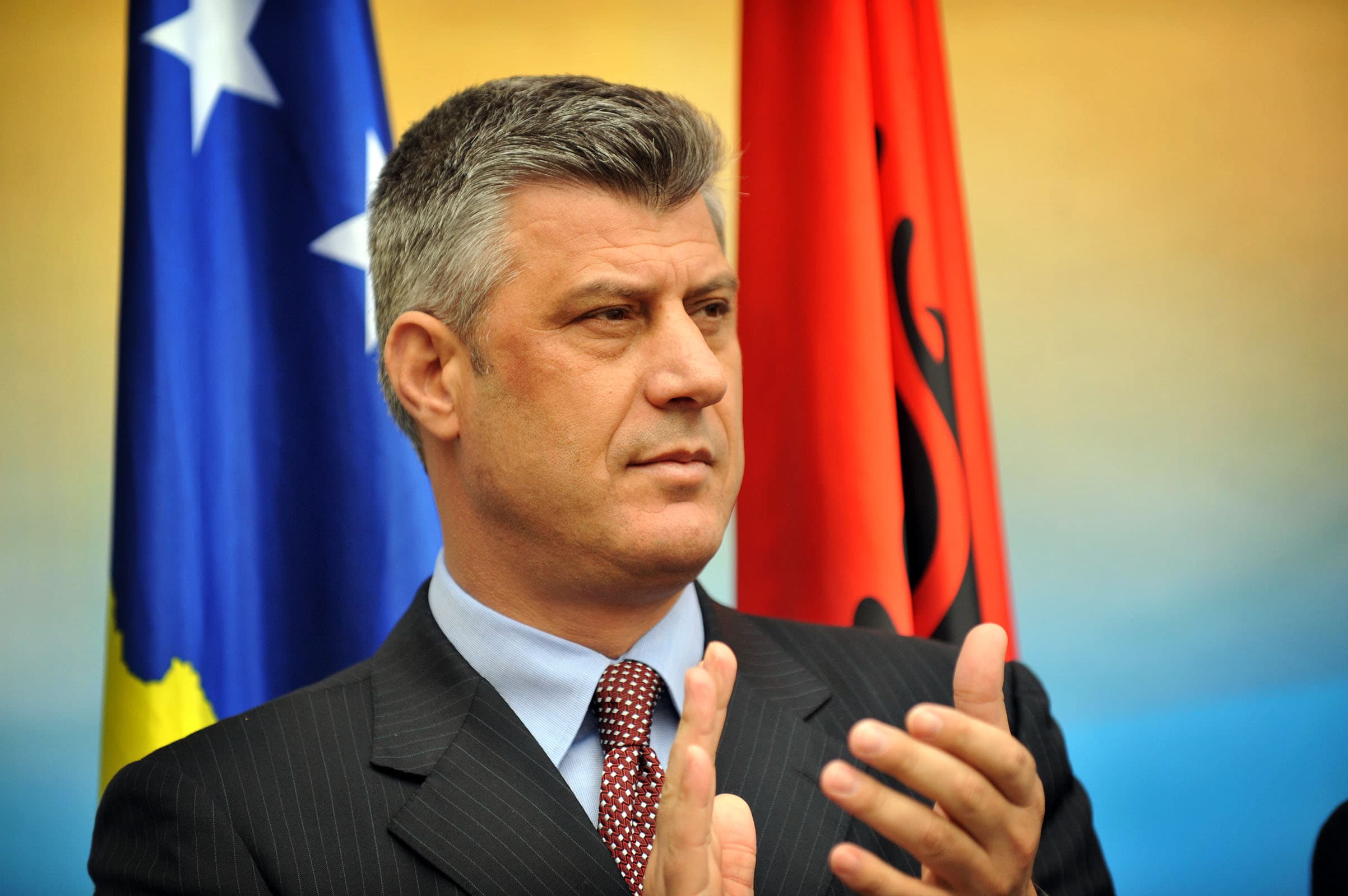 Thaçi: Mundësitë për marrëveshje me Serbinë janë shumë të vogla