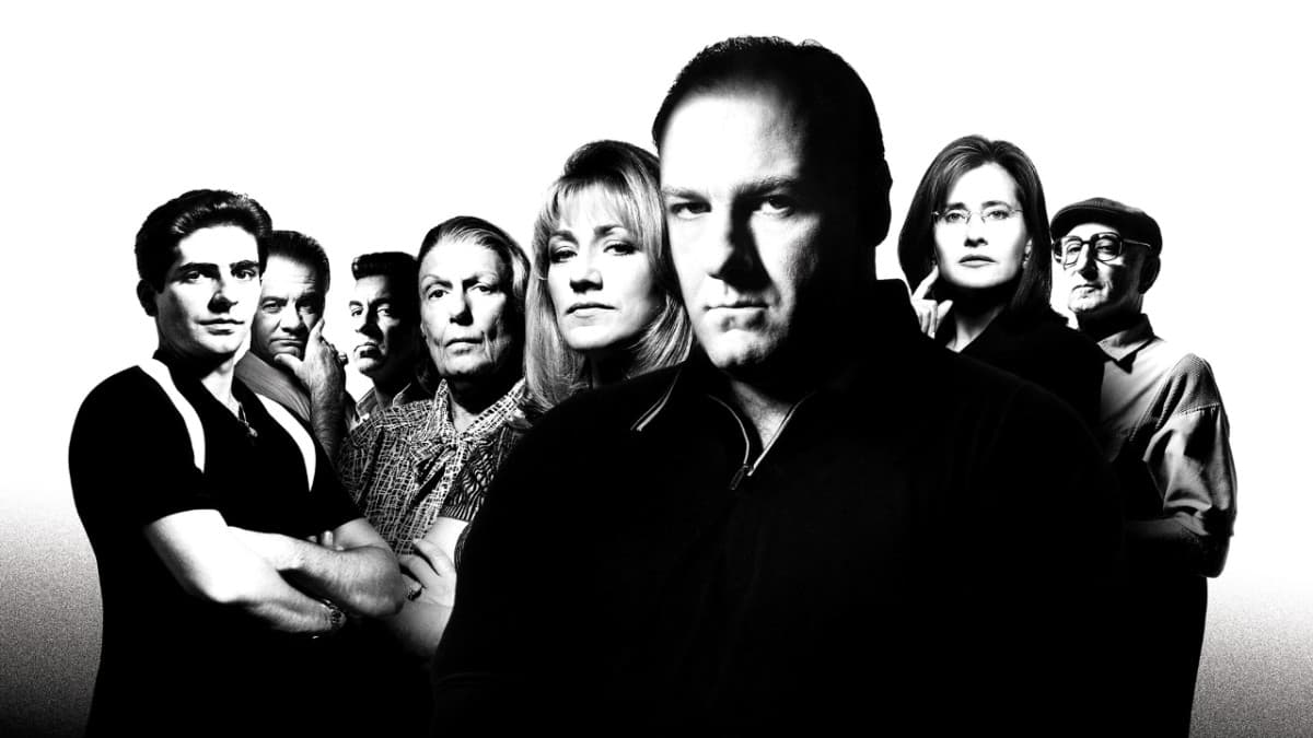 Roli i pangjashëm i artit pamor në "The Sopranos" (FOTO)