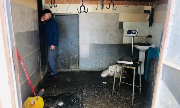 AKU konfiskon 257 kg mish, bllokon thertoren në Durrës
