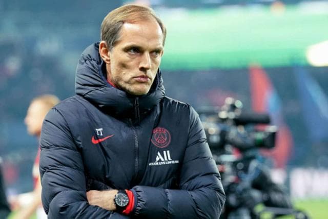 Chelsea zyrtarizon trajnerin e ri, Tuchel firmos për një sezon e gjysmë