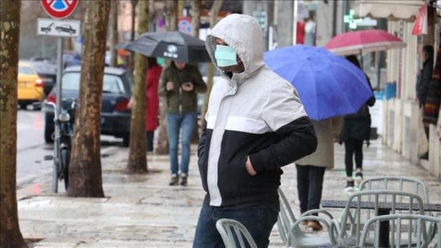 COVID në vend/ 876 raste të reja dhe 11 viktima në 24 orët e fundit