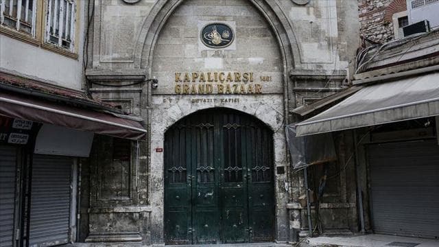 Turqia do të rihapë pazarin e famshëm të Stambollit