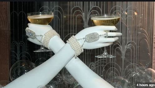 Gjiganti francez i luksit blen “Tiffany” për 16.2 miliardë dollarë